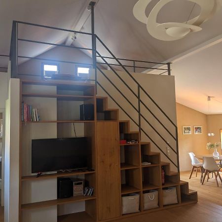 Ferienwohnung Kallmuenz_Luftschloss Εξωτερικό φωτογραφία