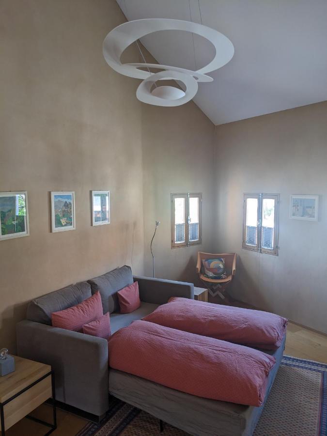 Ferienwohnung Kallmuenz_Luftschloss Εξωτερικό φωτογραφία