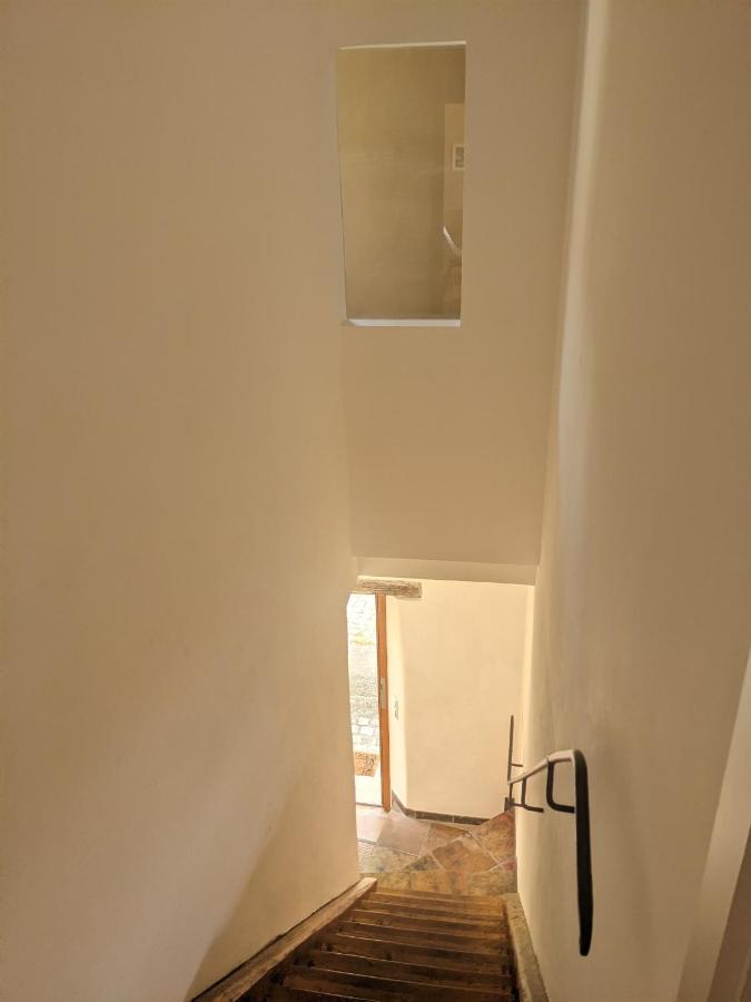 Ferienwohnung Kallmuenz_Luftschloss Εξωτερικό φωτογραφία