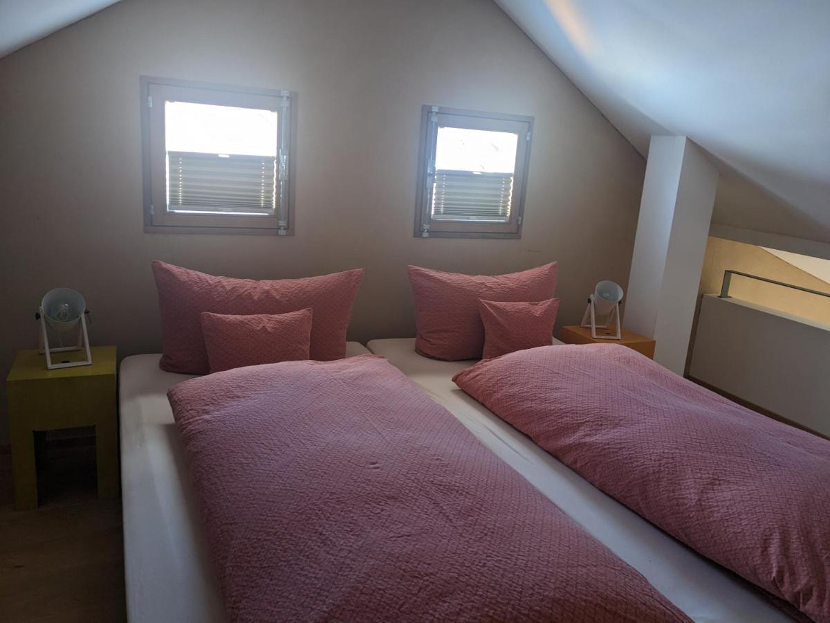 Ferienwohnung Kallmuenz_Luftschloss Εξωτερικό φωτογραφία