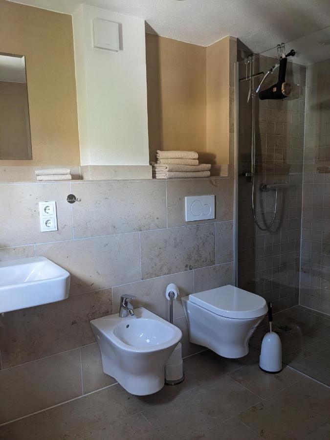 Ferienwohnung Kallmuenz_Luftschloss Εξωτερικό φωτογραφία