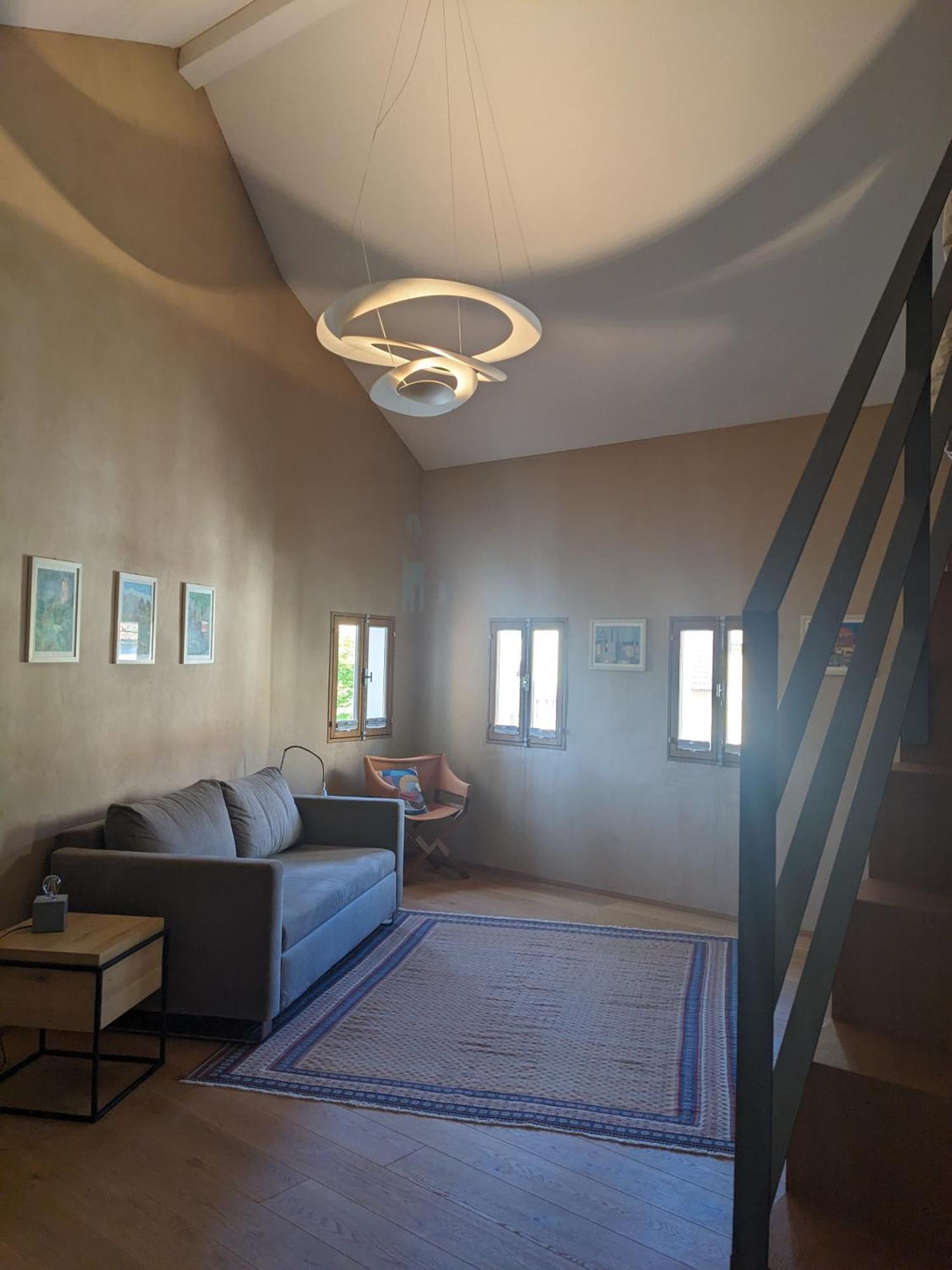 Ferienwohnung Kallmuenz_Luftschloss Εξωτερικό φωτογραφία