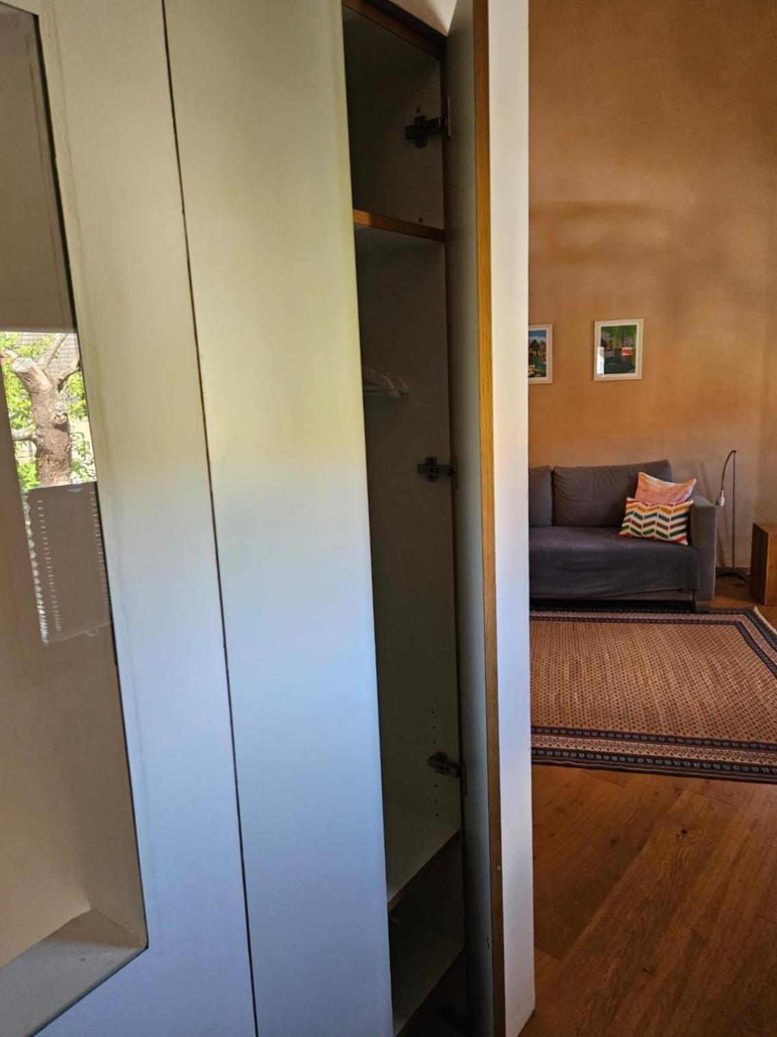 Ferienwohnung Kallmuenz_Luftschloss Εξωτερικό φωτογραφία