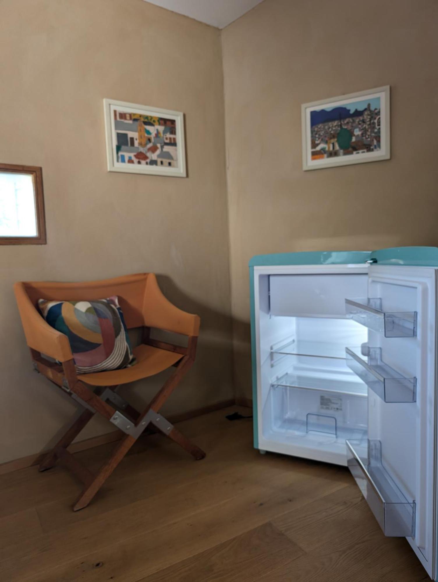 Ferienwohnung Kallmuenz_Luftschloss Εξωτερικό φωτογραφία